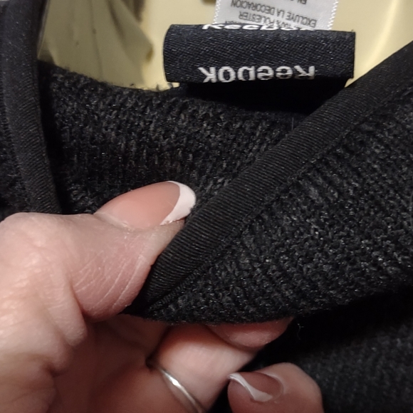 Reebok jacket for women size small - Picture 4 of 4